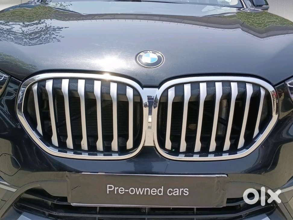 Bmw X1 Xdrive 20d Xline, 2022, Diesel