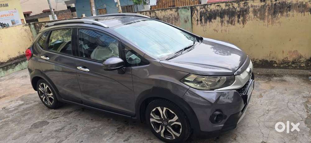 Honda Wr-v 1.5 Vx Exclusive Edition I-dtec, 2018, Diesel