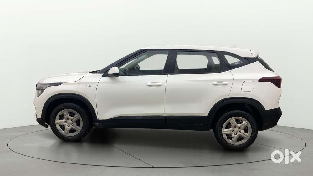 Kia Seltos 1.5 Hte Diesel Imt, 2020, Diesel
