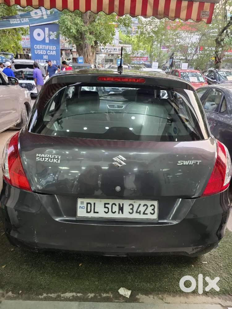 Swift Car In Very Good Condition
