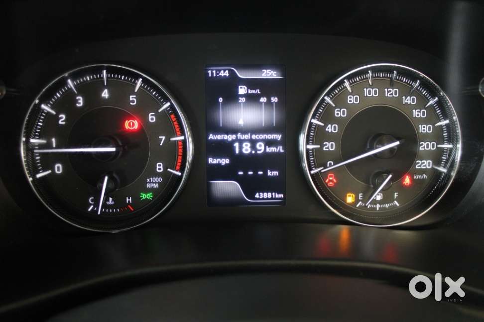 Toyota Glanza G Manual, 2023, Petrol