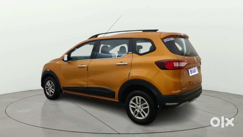 Renault Triber Rxt, 2020, Petrol