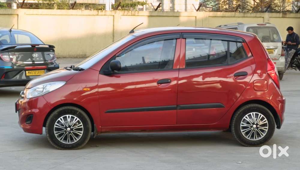 Hyundai I10 Era 1.1 Irde, 2012, Petrol
