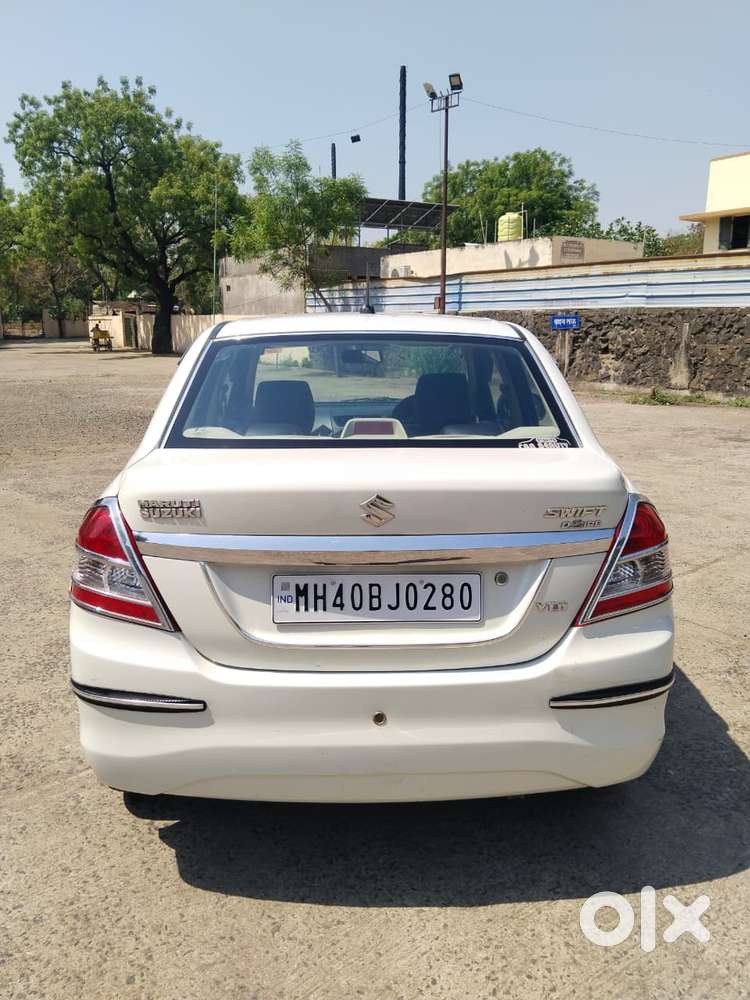 Maruti Suzuki Dzire 2017-2020 Ldi, 2018, Diesel