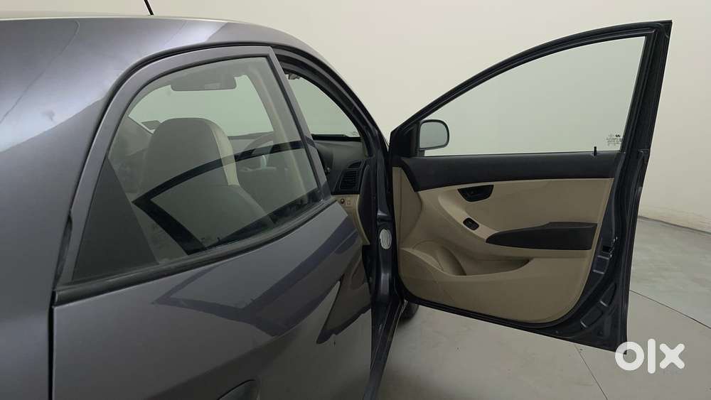 Hyundai Eon Era, 2014, Petrol