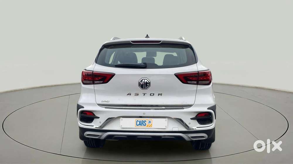 Mg Astor 1.5 Sharp Ex Mt, 2022, Petrol