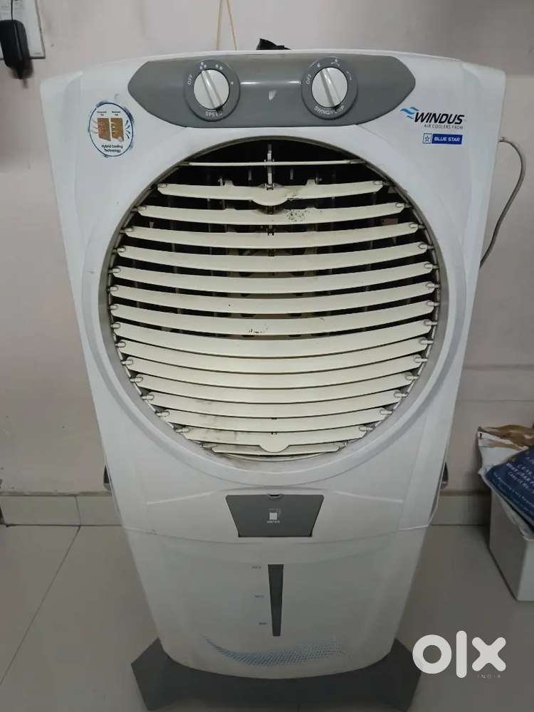 Blue star Air cooler high power