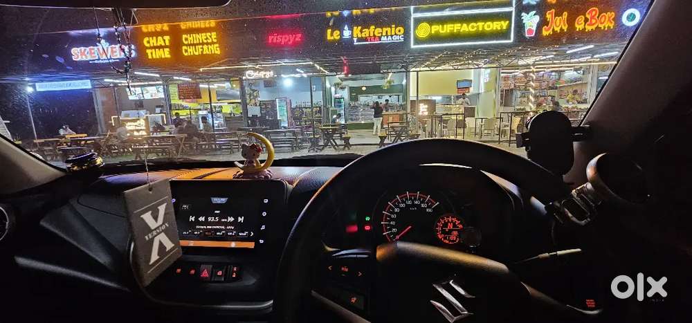 Maruti Suzuki Celerio 2023