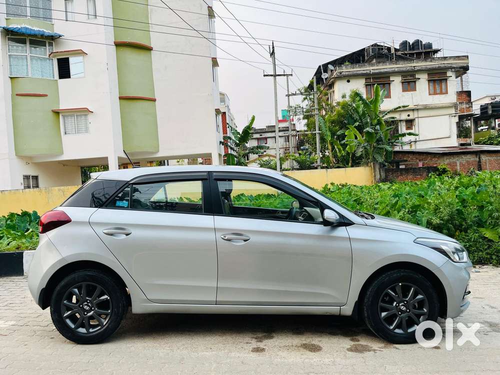 Hyundai Elite I20 1.2 Sportz Plus Vtvt, 2020, Petrol