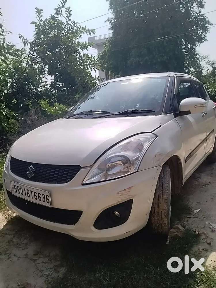 Maruti Swift Vdi 2013 Diesel