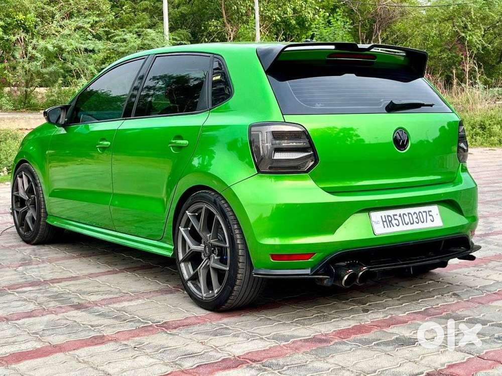 Volkswagen Polo 1.0 Highline Plus Tsi, 2021, Petrol