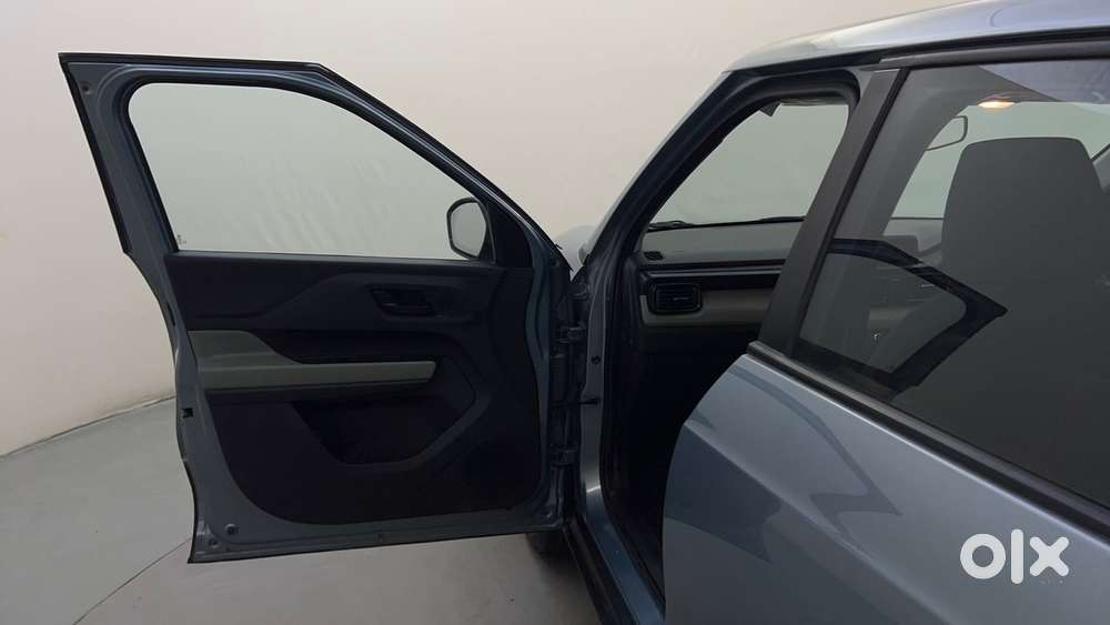 Tata Punch Adventure Amt, 2024, Petrol