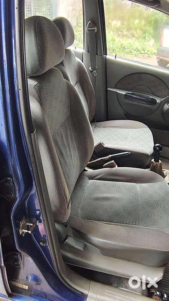 Chevrolet Sail U-va 1.3 Ls, 2007, Petrol
