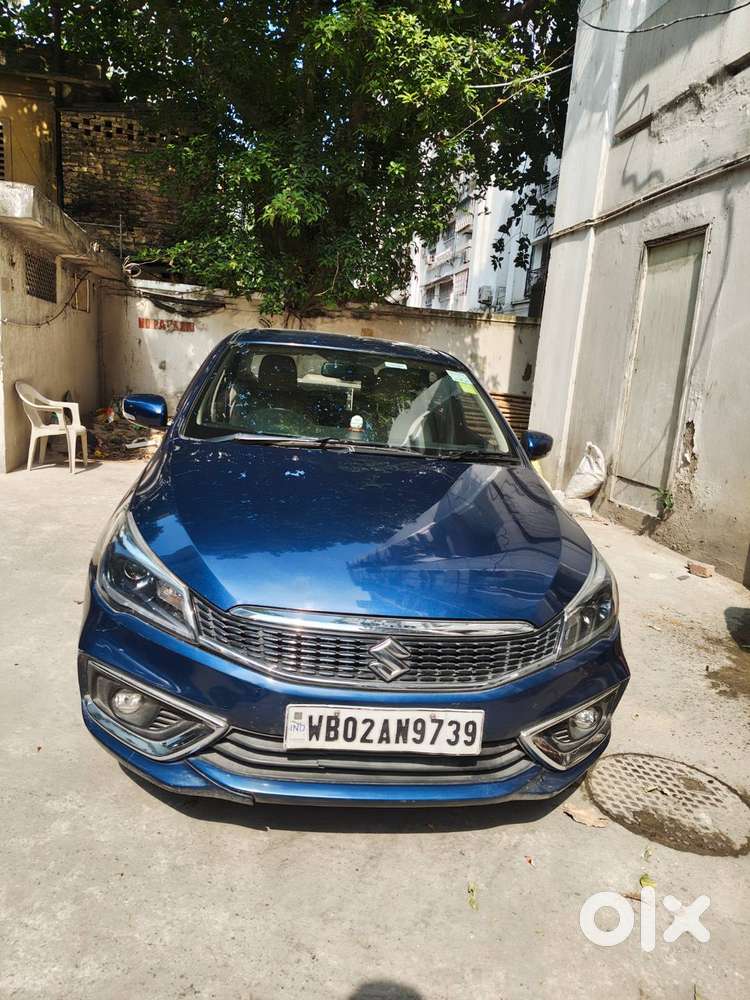 Maruti Suzuki Ciaz 2019