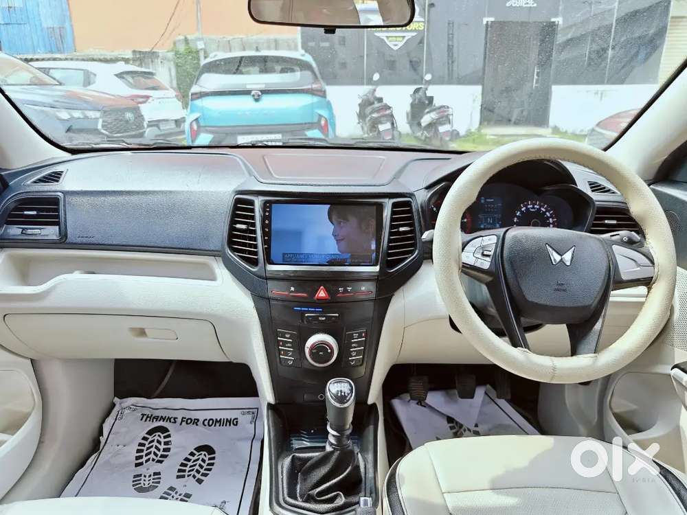 Mahindra Xuv300 Diesel 2022
