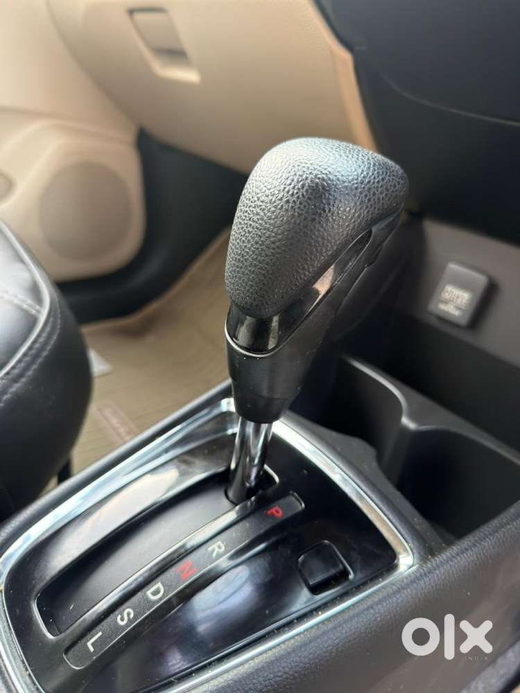 Honda Amaze 2018 Diesel Well Maintained