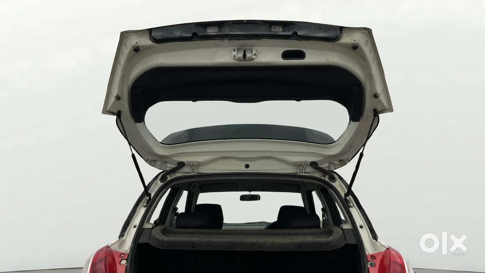 Maruti Suzuki Swift Vxi, 2014, Petrol