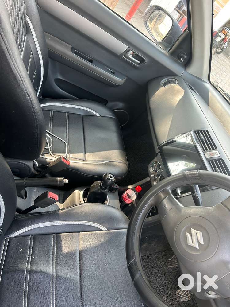 Maruti Swift 2007 Year