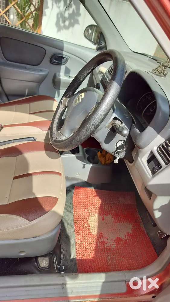 Maruti Suzuki Alto K10 2011 Petrol Well Maintained