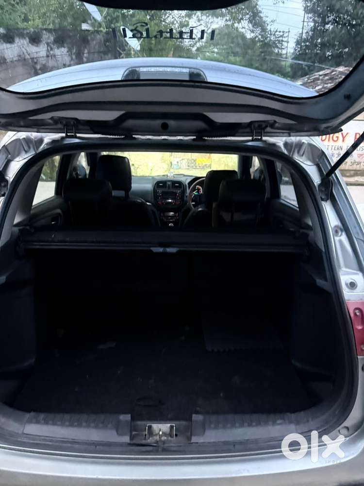 Maruti Suzuki Vitara Diesel 2017
