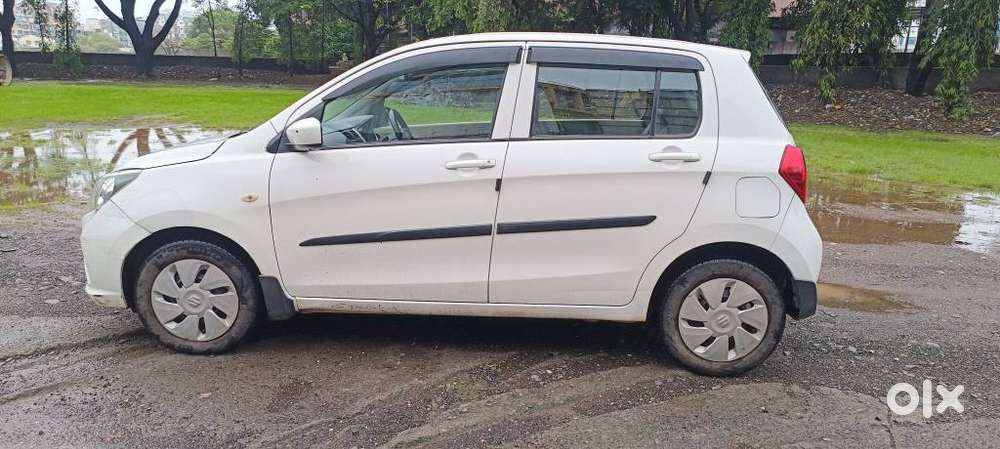 Maruti Suzuki Celerio Vxi, 2018, Cng & Hybrids