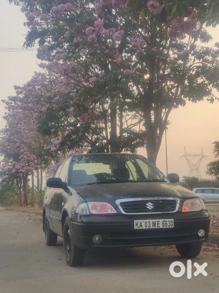 Vehicle In Good Condition Insurance Running