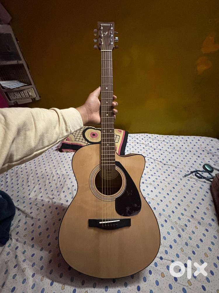 Yamaha Fs80c ( only 12 days use)