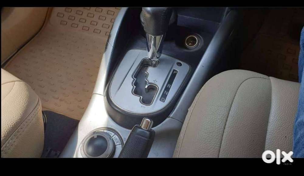 Excellent Car