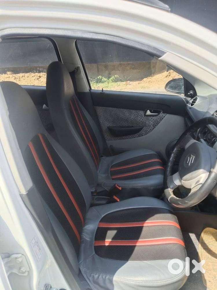 Maruti Suzuki Alto, 2016, Petrol