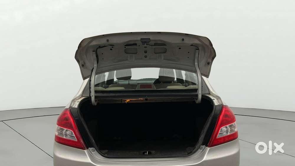 Maruti Suzuki Swift Dzire 1.2 Lxi (o), 2015, Petrol