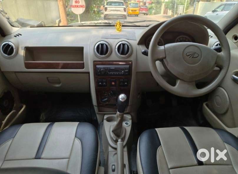 Mahindra Verito 1.5 D6 Bsiv, 2012, Diesel