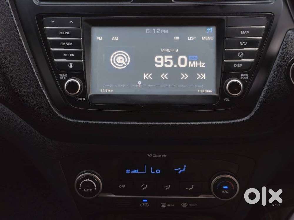 Hyundai I20 Active Sx Diesel, 2017, Diesel