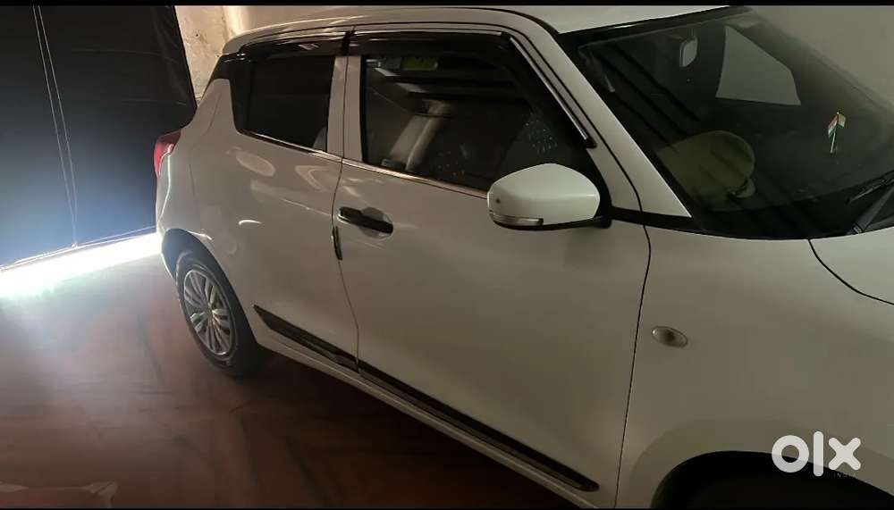 Maruti Suzuki Swift 2020 Lxi Petrol Manual