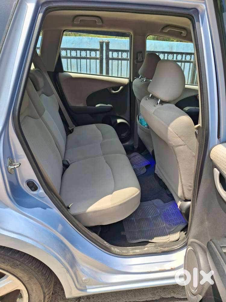 Honda Jazz 1.2 Sv I Vtec, 2011, Petrol
