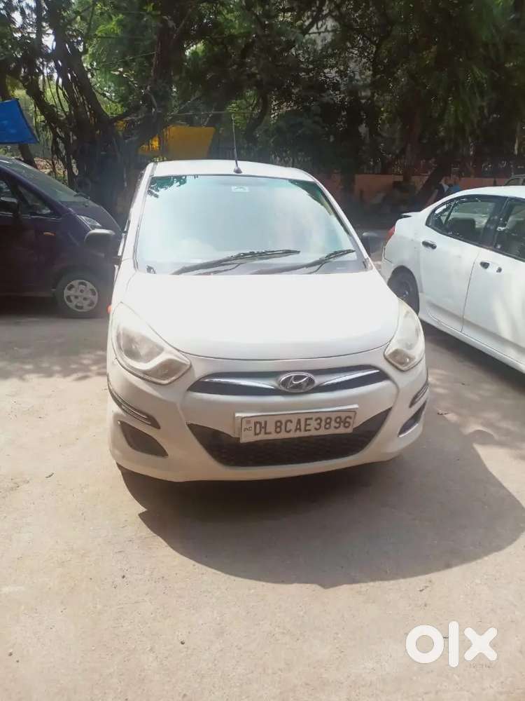 Hyundai I10 1.1 Era 2014