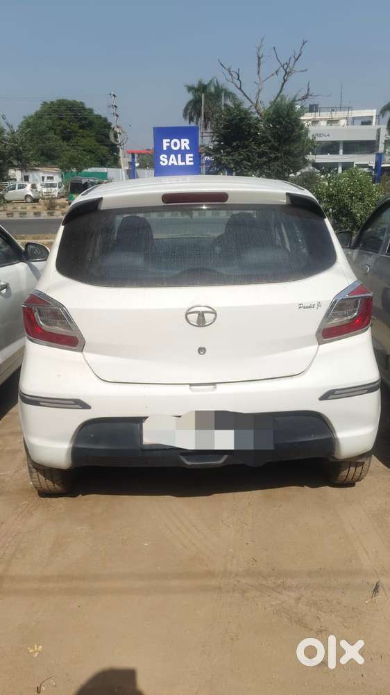 Tata Tiago 1.05 Revotorq Xm, 2016, Diesel