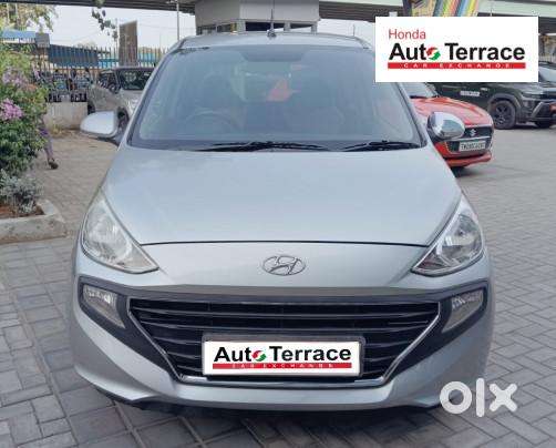 Hyundai Santro Sportz Amt, 2018, Petrol