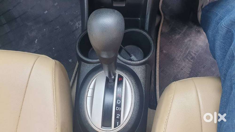Honda Amaze Vx At I-vtech, 2014, Petrol