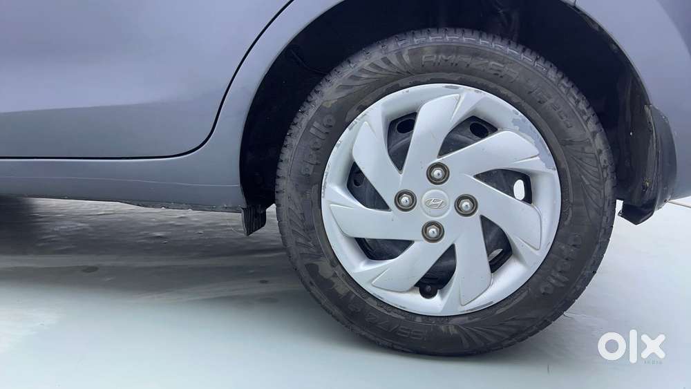 Hyundai New Santro 1.1 Asta Mt, 2019, Cng & Hybrids