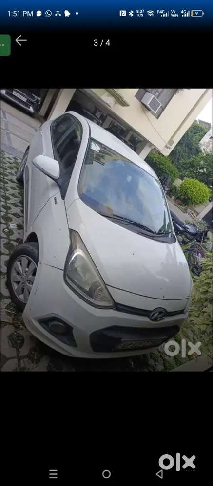 ...car Is In Fully Running Condition N Well Maintained