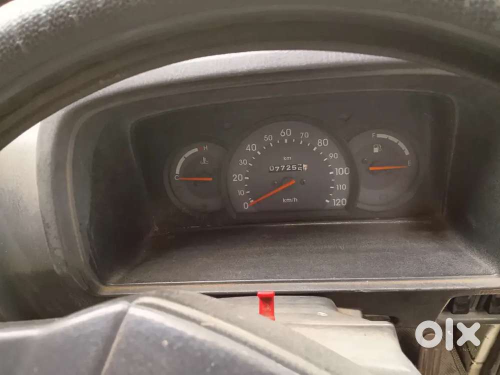 Maruti Suzuki Omni 2006 Year Car
