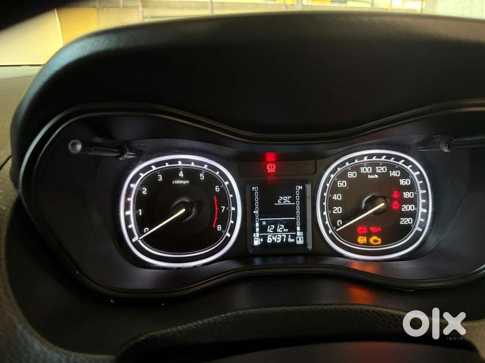 Toyota Urban Cruiser 1.5 High Grade Mt, 2021, Petrol