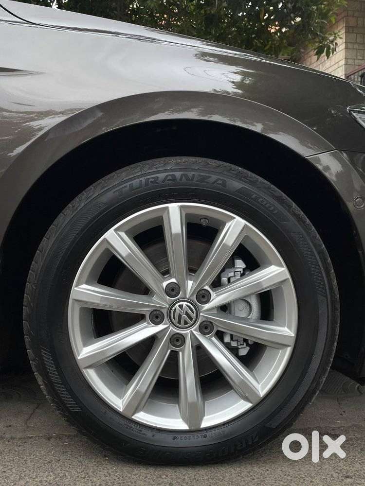 Volkswagen Passat 2.0 Tdi At Highline, 2019, Diesel