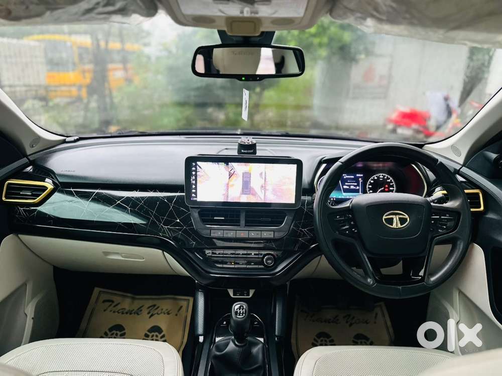 Tata Safari 2022 Diesel Well Maintained