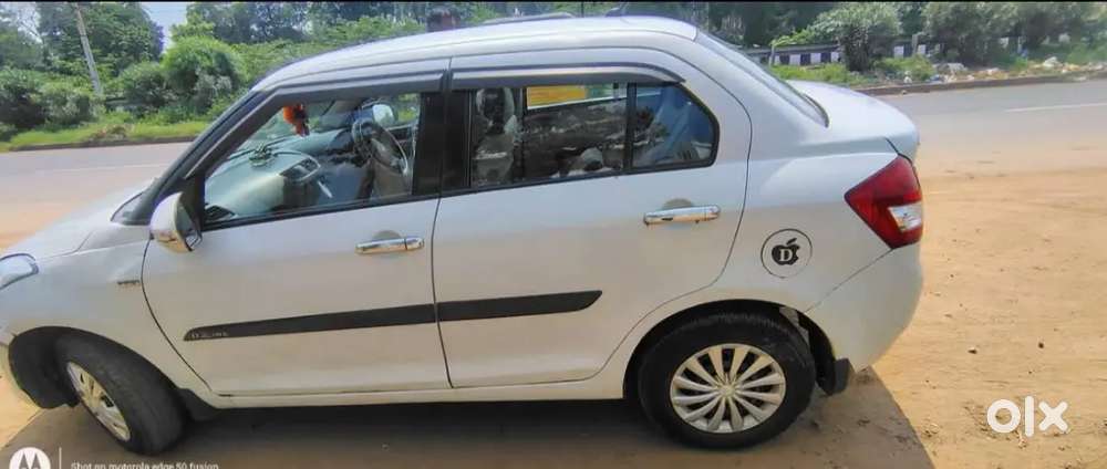 Maruti Suzuki Swift Dzire 2013 Diesel Well Maintained