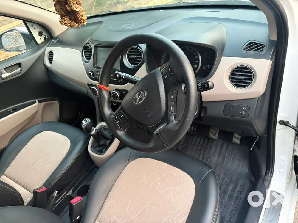 Hyundai Grand I10 Sportz 1.2 Kappa Vtvt, 2019, Petrol