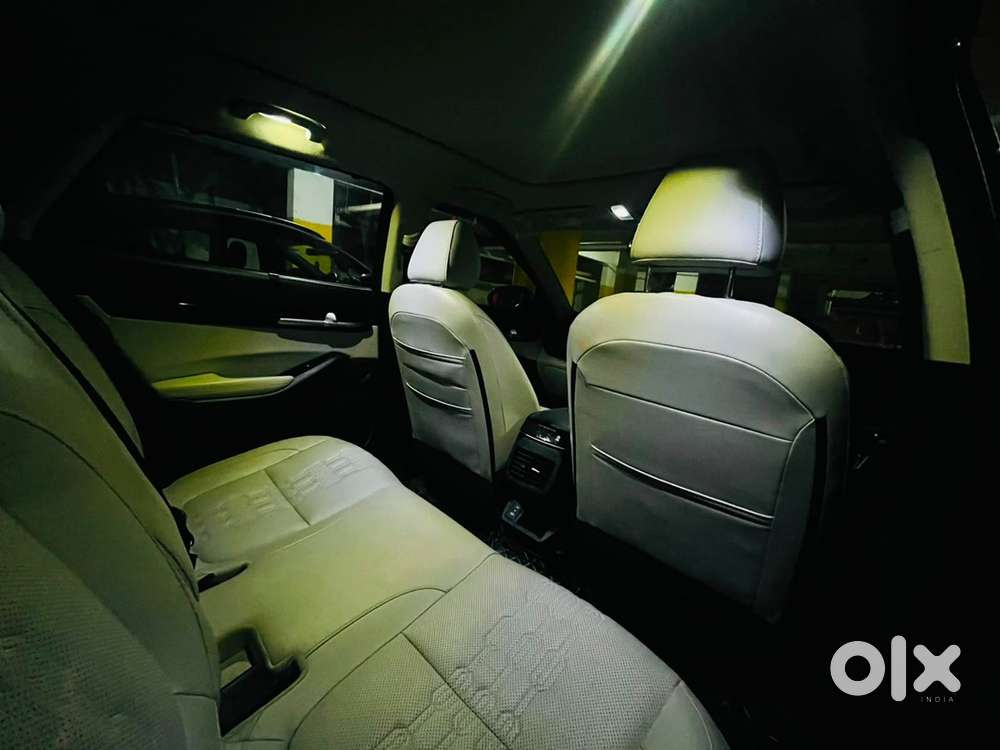 Kia Seltos Petrol 2023