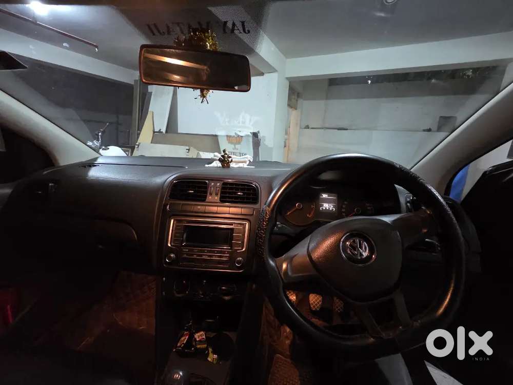 Volkswagen Polo 2017 Diesel Well Maintained