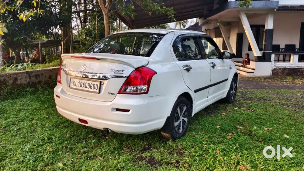 Maruti Suzuki Dzire 2009 Year Diesel Car