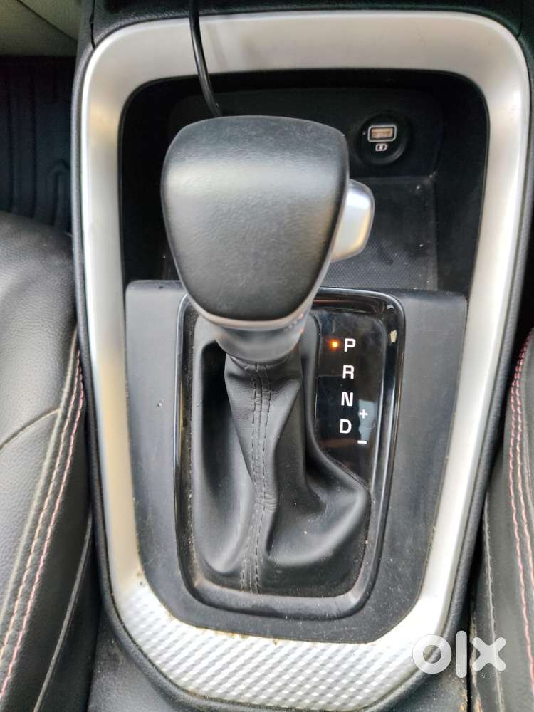 Kia Sonet, 2023, Diesel